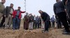 همراهی مسئولان با پویش مردمی «ریشه در وطن داریم»